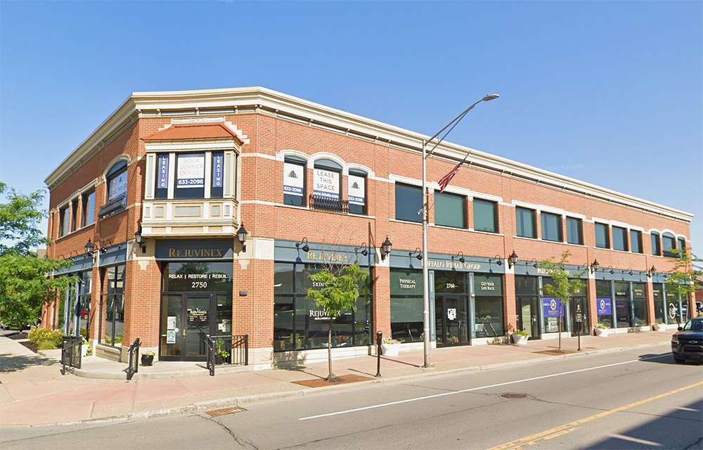 Phillips of Largo Real Estate arranges $6.525 million refinance for 20,612 s/f medical office